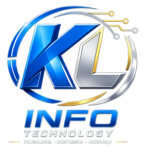 KL Info Technology