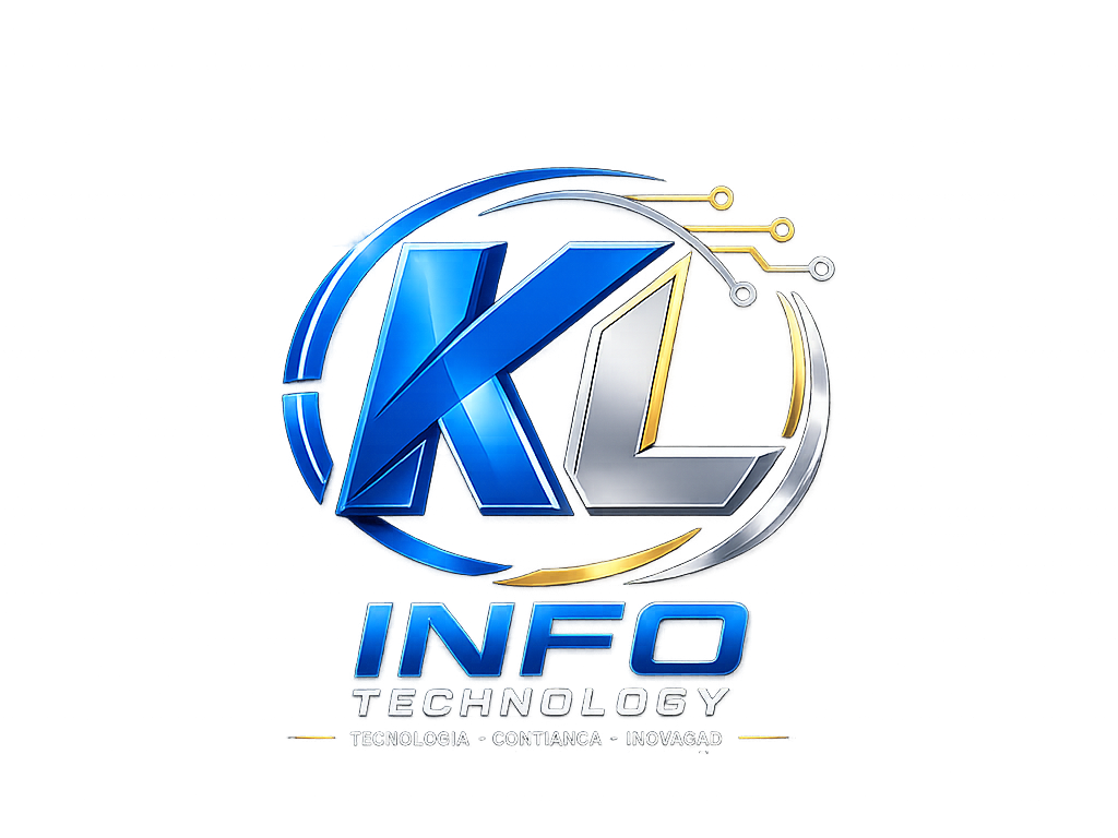 KL Info Technology